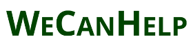 wecanhelp logo
